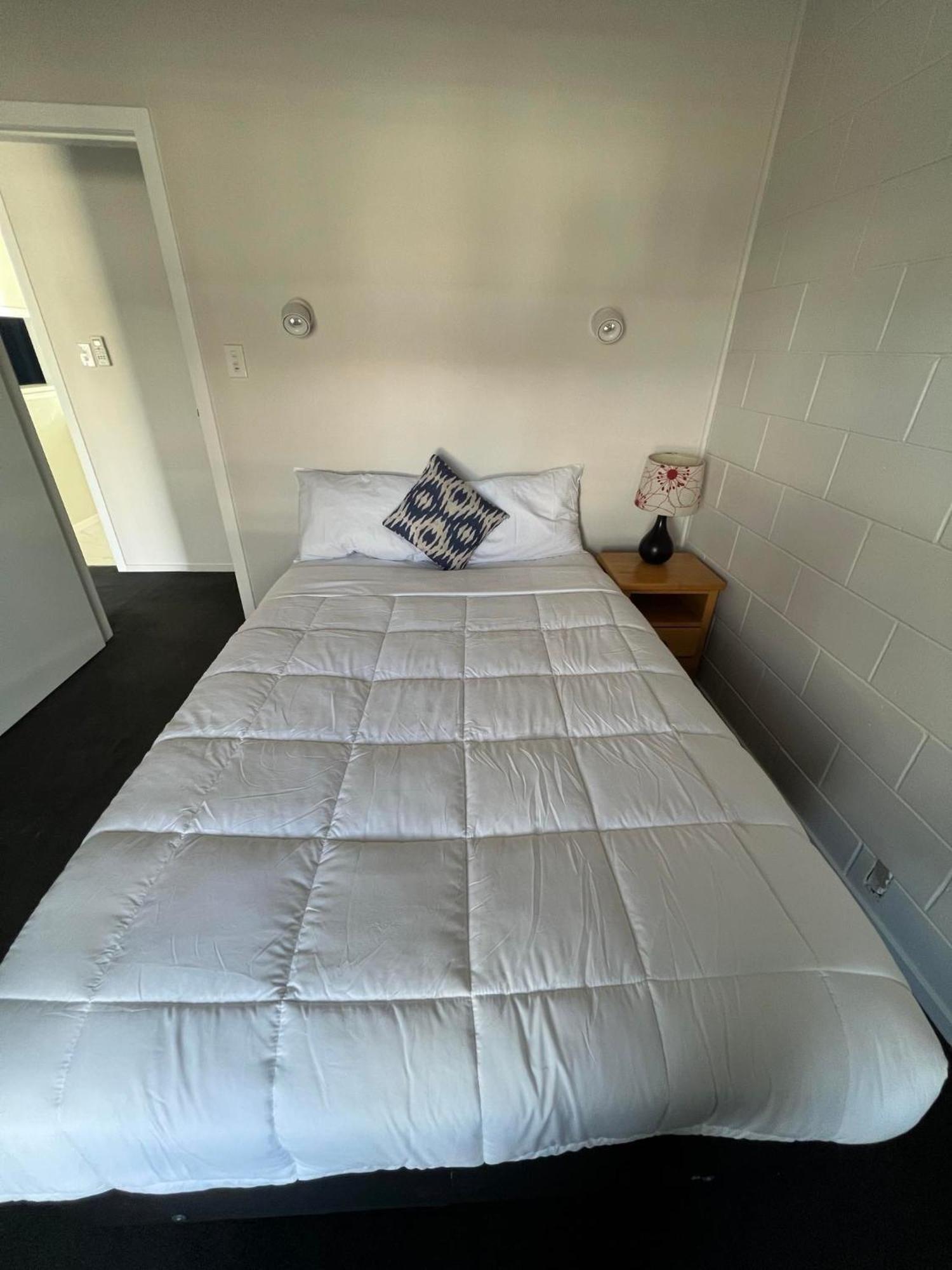 Hamilton Sunrise Motel Extérieur photo